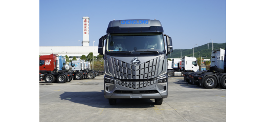 ĐẦU KÉO CHENGLONG 470HP HK