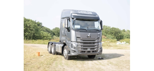 ĐẦU KÉO 470HP (MEGAX)