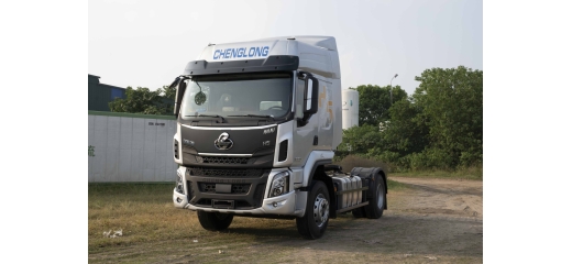 ĐẦU KÉO CHENGLONG 310HP - 01 CẦU