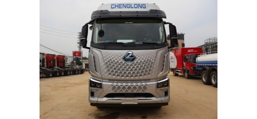 ĐẦU KÉO CHENGLONG 390HP H5V
