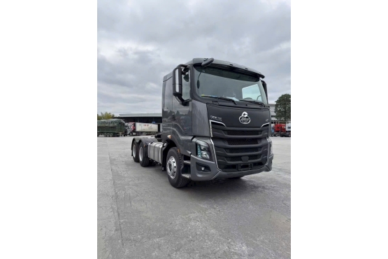 ĐẦU KÉO CHENGLONG 420HP POWER (01 GIƯỜNG)