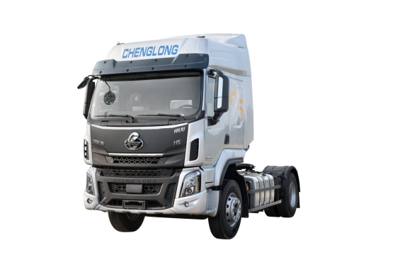 ĐẦU KÉO CHENGLONG 360HP - 01 CẦU